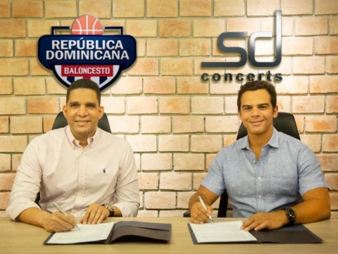 Fedombal y SD Sports se unen para el clasificatorio al Mundial de la FIBA