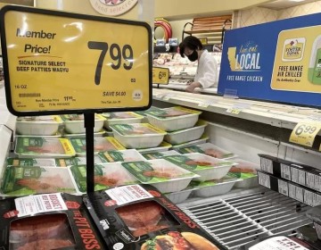 La inflaci&oacute;n en EE.UU. baj&oacute; en septiembre al 8.2%