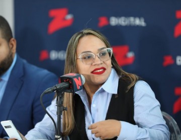 Suedi Le&oacute;n: desde enero de 2020 se han nacionalizado 17,548 dominicanos en el exterior