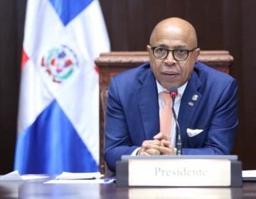 C&aacute;mara de Diputados designa miembros de comisi&oacute;n bicameral que estudiar&aacute; presupuesto 2023