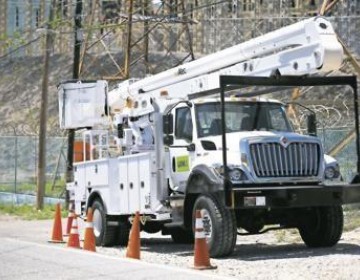 Nuevo apag&oacute;n en Puerto Rico deja a casi 200,000 abonados sin luz