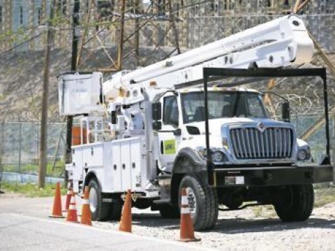 Nuevo apag&oacute;n en Puerto Rico deja a casi 200,000 abonados sin luz