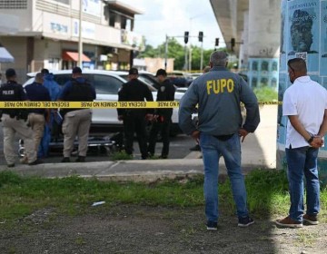 Once asesinatos y 11 heridos de bala este fin de semana en Puerto Rico