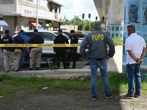 Once asesinatos y 11 heridos de bala este fin de semana en Puerto Rico