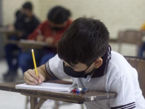 Los niveles de educaci&oacute;n en EE.UU. retroceden tres d&eacute;cadas por la pandemia