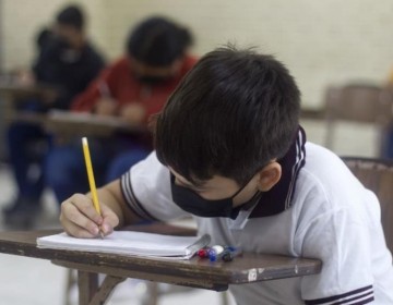 Los niveles de educaci&oacute;n en EE.UU. retroceden tres d&eacute;cadas por la pandemia