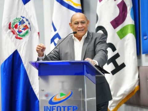 El hotel Guarocuya de Barahona ser&aacute; una escuela de turismo que manejar&aacute; Infotep
