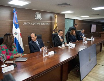 M&aacute;s de 700 mil dominicanos han sido empadronados por la JCE en el exterior