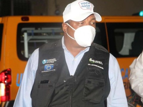 Salud P&uacute;blica lleva operativos de prevenci&oacute;n para evitar casos de c&oacute;lera en SPM