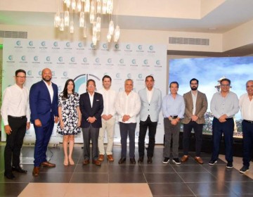Promueven comercio entre Islas Turcas y Caicos y Rep&uacute;blica Dominicana