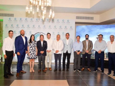 Promueven comercio entre Islas Turcas y Caicos y Rep&uacute;blica Dominicana