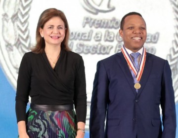 Edesur se convierte en la primera EDE en obtener el Premio Nacional a la Calidad