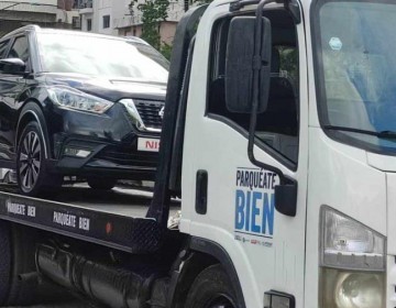 Programa "Parqu&eacute;ate Bien" continuar&aacute;, informa el Intrant