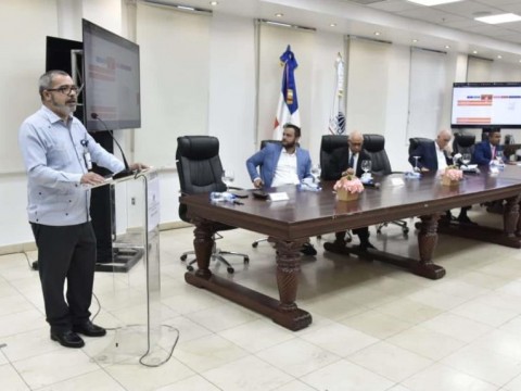 La nueva gesti&oacute;n del Minerd apuesta a la transparencia con publicaci&oacute;n de informaciones