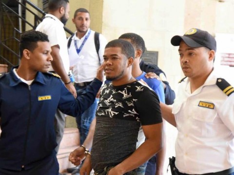 Aplazan inicio de audiencia preliminar por crimen de la tiktoker La Reina