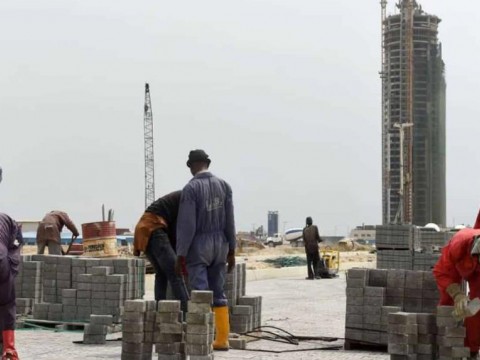Espa&ntilde;a y Suiza entregar&aacute;n 10 millones de euros para planes urbanos de &Aacute;frica