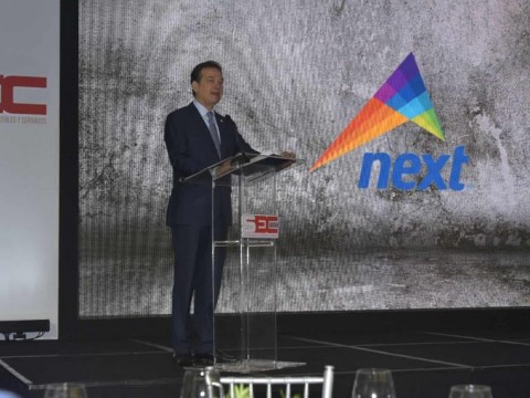 Industria y Comercio promueve instalaci&oacute;n de gas natural en todas las estaciones de combustible de Rep&uacute;blica Dominicana