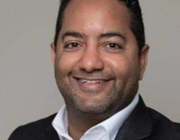 Abinader designa a Benny Metz como viceministro de Relaciones con la Sociedad Civil