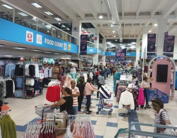 El Viernes Negro dinamiza comercio en Rep&uacute;blica Dominicana