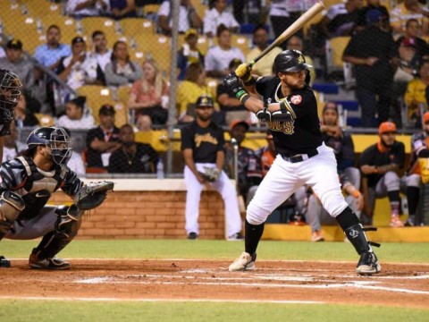 Las &Aacute;guilas siguen firmes caminando a la clasificaci&oacute;n