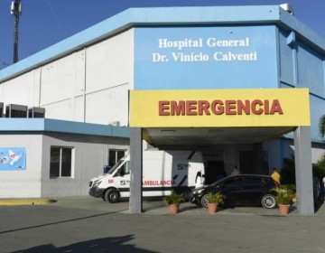 Hombre hiere a su expareja y se suicida en Los Alcarrizos