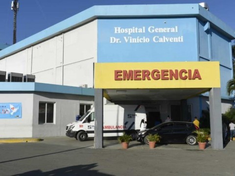 Hombre hiere a su expareja y se suicida en Los Alcarrizos