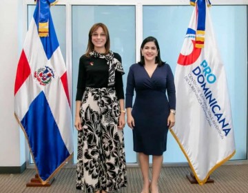 Exportaciones totales hacia Brasil se incrementan en un 15.85 % en el 2022