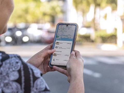 Pro Consumidor busca mecanismo para fiscalizar empresas digitales de servicios