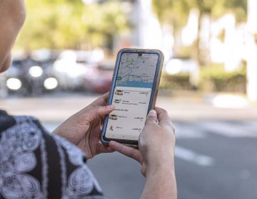 Pro Consumidor busca mecanismo para fiscalizar empresas digitales de servicios