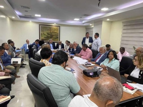Diputados recibir&aacute;n este jueves al presidente de la JCE para tratar ley Electoral