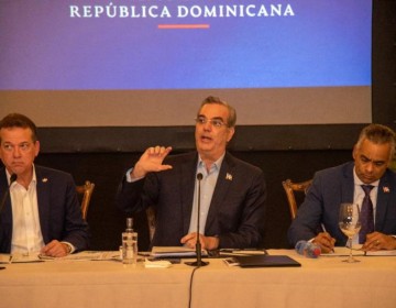 Para no subir la gasolina el gobierno pag&oacute; un subsidio de RD$13,300 millones en 2022