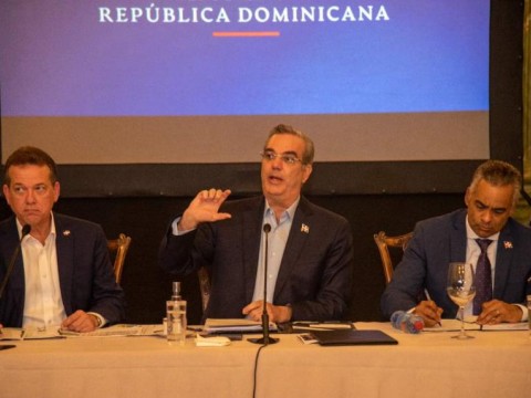 Para no subir la gasolina el gobierno pag&oacute; un subsidio de RD$13,300 millones en 2022
