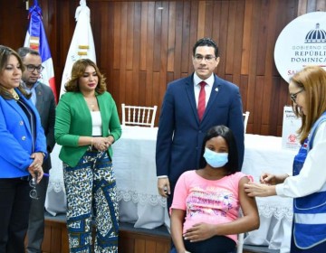 Aplicar&aacute;n vacunas TDAP a embarazadas con m&aacute;s de 27 semanas de gestaci&oacute;n