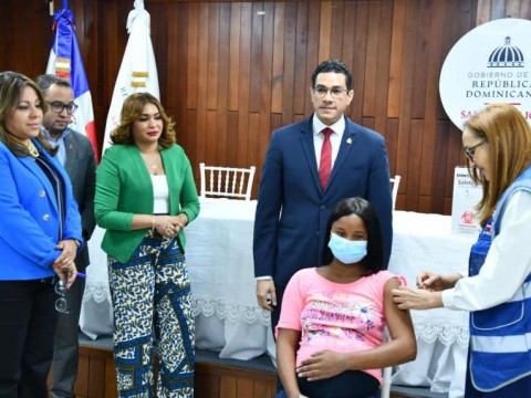 Aplicar&aacute;n vacunas TDAP a embarazadas con m&aacute;s de 27 semanas de gestaci&oacute;n