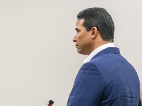Ad&aacute;n C&aacute;ceres y la pastora Rossy Guzm&aacute;n piden ser dejados en libertad por caso Coral