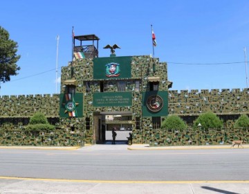 Env&iacute;an a prisi&oacute;n dos militares que habr&iacute;an simulado asalto para vender dos fusiles en Constanza