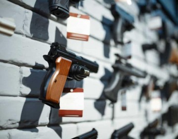 Gobierno autoriza la importaci&oacute;n de armas de fuego tras 17 a&ntilde;os de prohibici&oacute;n