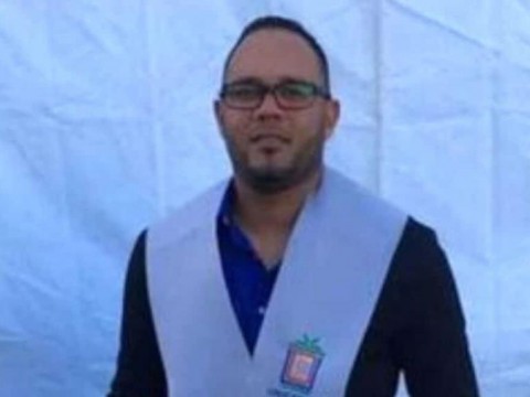 Ministerio P&uacute;blico dice Esmeralda fue violada por su profesor dentro del carro donde se quedaron solos