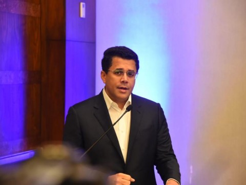 Prev&eacute;n comenzar a construir el Centro de Convenciones de Santo Domingo en tres meses