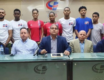 Fedobad presenta preselecci&oacute;n rumbo a Juegos Centroamericanos y del Caribe