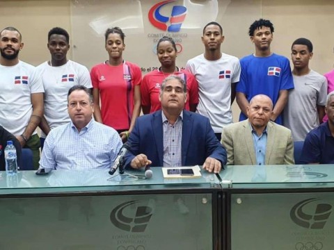 Fedobad presenta preselecci&oacute;n rumbo a Juegos Centroamericanos y del Caribe