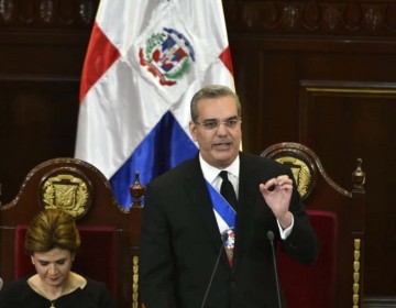 Abinader: Punta Catalina organiz&oacute; su contabilidad, que arrastraba con deficiencias desde su puesta en marcha