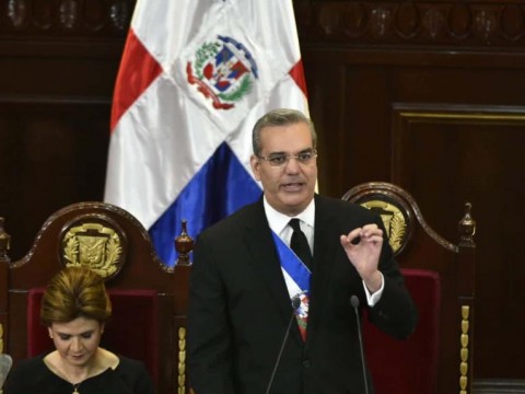 Abinader: Punta Catalina organiz&oacute; su contabilidad, que arrastraba con deficiencias desde su puesta en marcha