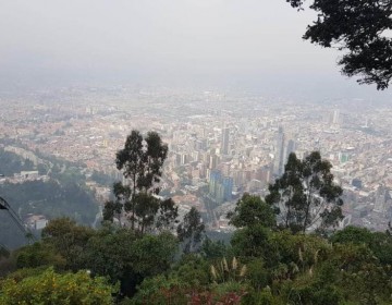 Proyectan m&aacute;s de 300 mil colombianos visitar&aacute;n la Rep&uacute;blica Dominicana en 2023