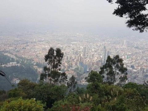 Proyectan m&aacute;s de 300 mil colombianos visitar&aacute;n la Rep&uacute;blica Dominicana en 2023