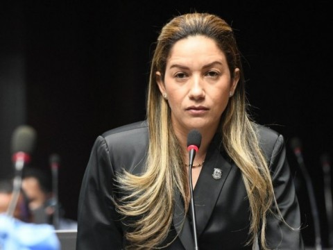 Diputada Martha Collado enumera proyectos sometidos para beneficiar a Valverde