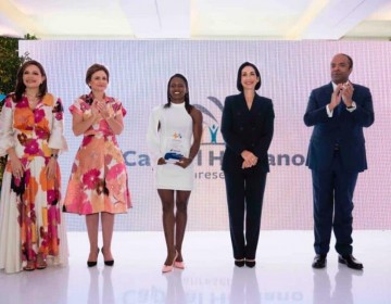 Voluntariado Banreservas reconoce a mujeres dominicanas en &ldquo;Aplaudo tu gran voluntad&rdquo;