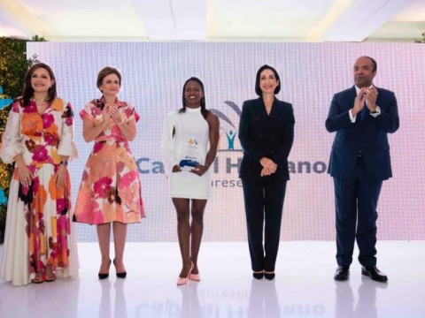Voluntariado Banreservas reconoce a mujeres dominicanas en &ldquo;Aplaudo tu gran voluntad&rdquo;