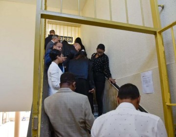 As&iacute; luce la Fiscal&iacute;a tras apresamientos de exfuncionarios en Operaci&oacute;n Calamar