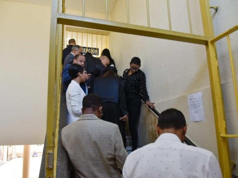 As&iacute; luce la Fiscal&iacute;a tras apresamientos de exfuncionarios en Operaci&oacute;n Calamar